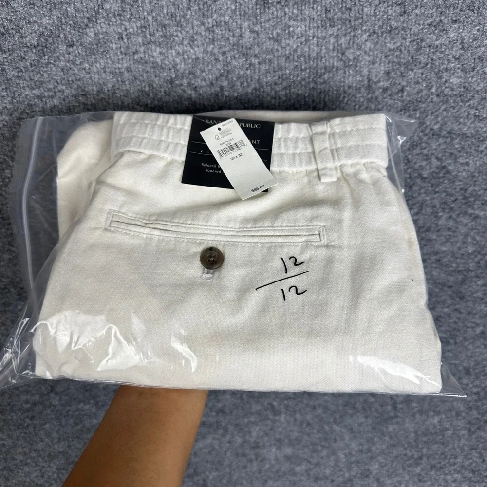 Banana Republic item comes